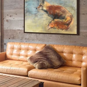 Dragon's Blood by Amanda Wilner 