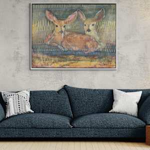 Sisters by Amanda Wilner, Image 2.