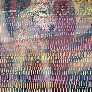 Half Truth by Amanda Wilner, Image 2.