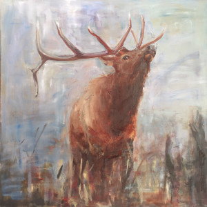 Breathe In by Amanda Wilner, Image 1.