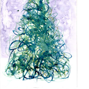 Christmas Cards ~ Part One by Rebecca Zdybel 