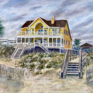 Sea Star Marlin View