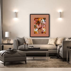 Spheres of Confluence by Rebecca Zdybel 