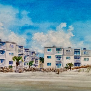 Ocean View Villas- for Lisa