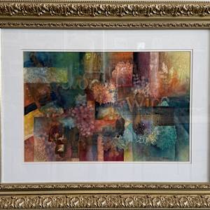 Savoring the Good Life by Rebecca Zdybel