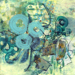 Once More Just Because by Rebecca Zdybel, Image 1.