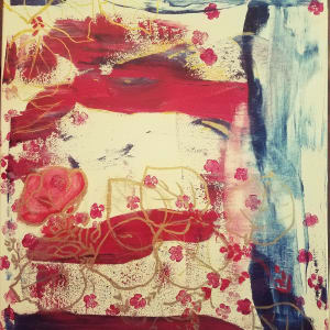 Liberty by Irene Bee Kain