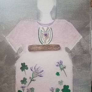 Irish Dance by Irene Bee Kain