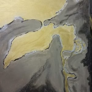 The Bay Area by Irene Bee Kain