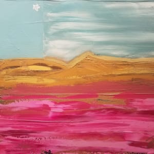 Death Valley by Irene Bee Kain