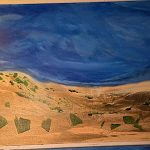 Diablo 4 Season Fall by Irene Bee Kain