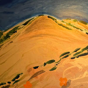 Diablo 4 Seasons Summer by Irene Bee Kain