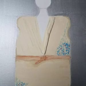 German Rey by Irene Bee Kain