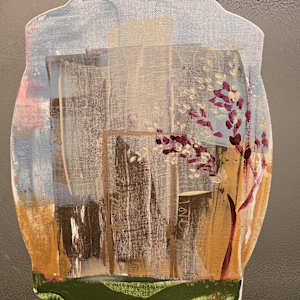 New Year by Irene Bee Kain, Image 1.