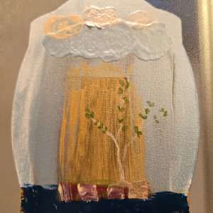 New You by Irene Bee Kain, Image 1.