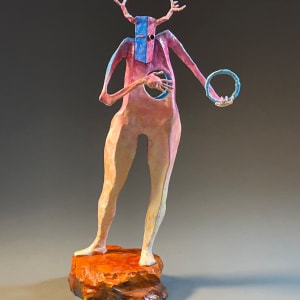 Accord by Chas Martin