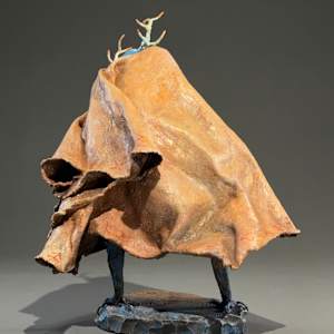 Anonymous by Chas Martin, Image 3.