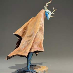 Anonymous by Chas Martin, Image 2.