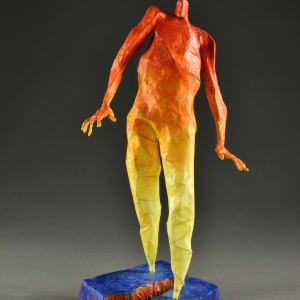 Walking Light by Chas Martin 