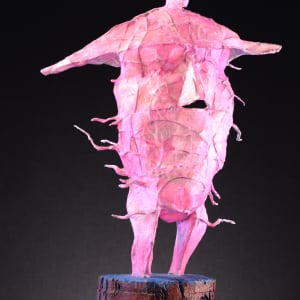 When Eyes Are Closed by Chas Martin