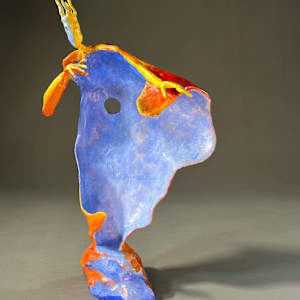 Dream Maker by Chas Martin 