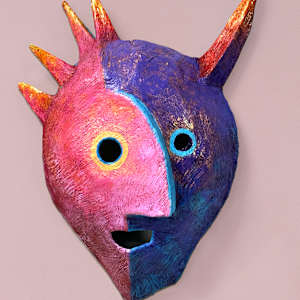 Each Other by Chas Martin