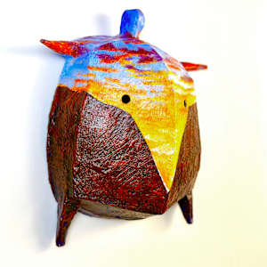Enigma by Chas Martin, Image 2.
