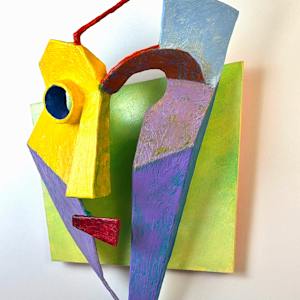 Exhausted by Chas Martin, Image 2.