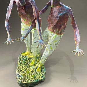 Current Event by Chas Martin 