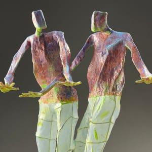 Current Event by Chas Martin 