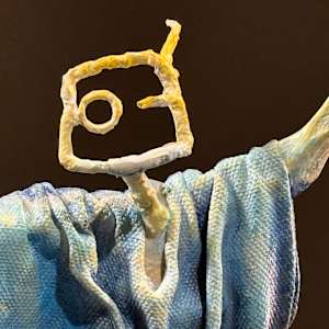 Sunrise by Chas Martin 