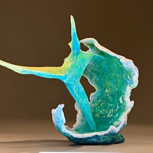 Escape by Chas Martin 