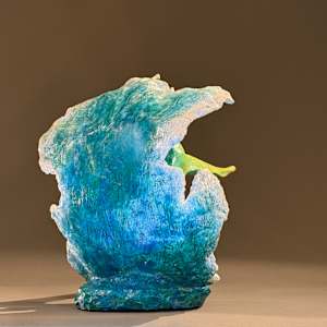 Escape by Chas Martin 