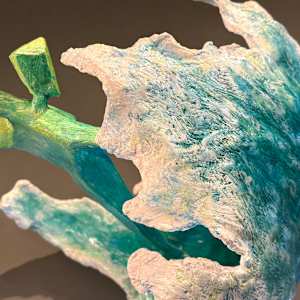 Escape by Chas Martin 