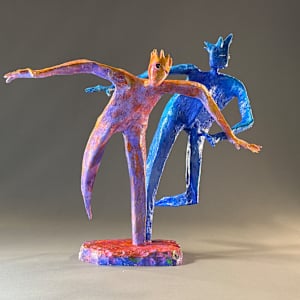 Anima Animus by Chas Martin 