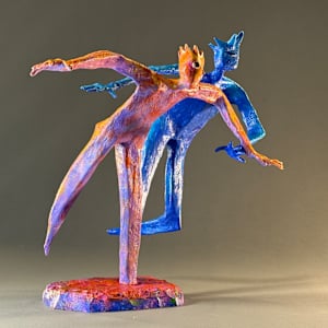 Anima Animus by Chas Martin