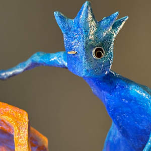 Anima Animus by Chas Martin 