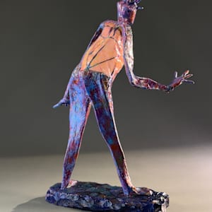 LOOKOUT by Chas Martin 