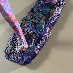 LOOKOUT by Chas Martin 