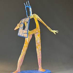 THE OTHER by Chas Martin