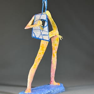 THE OTHER by Chas Martin 