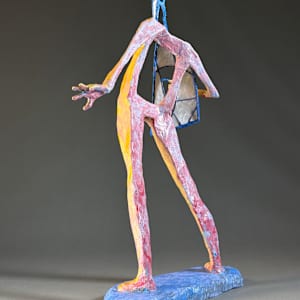 THE OTHER by Chas Martin 