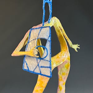 THE OTHER by Chas Martin 