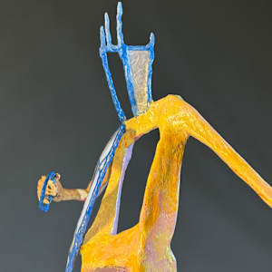 THE OTHER by Chas Martin 