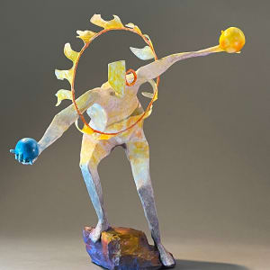 Choices by Chas Martin 