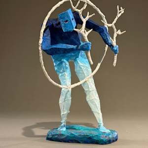 Sleepwalker by Chas Martin, Image 2.