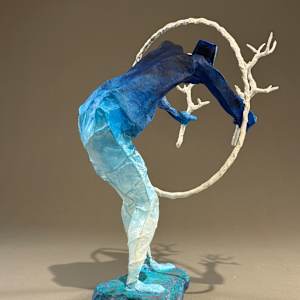 Sleepwalker by Chas Martin, Image 5.