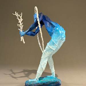 Sleepwalker by Chas Martin, Image 4.