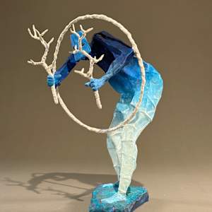 Sleepwalker by Chas Martin, Image 3.