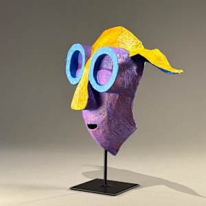 Thoughtful by Chas Martin, Image 1.